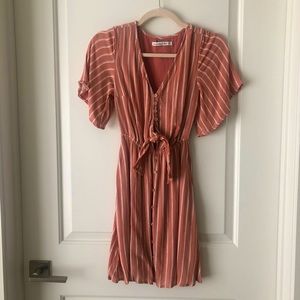 Abercrombie mini dress